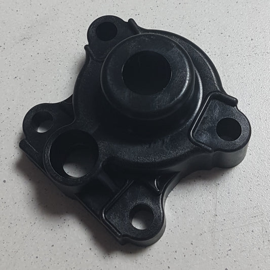 Water pump housing Yamaha 25, 30Hp  6J8-44311-00-00