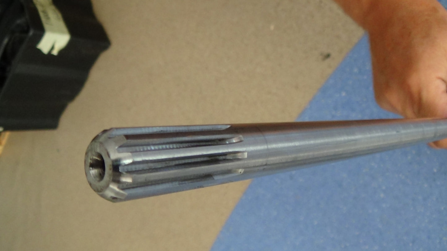 YAMAHA 2T 9.9HP-15HP LOWER UNIT ASSY 63V-45300-10-4D