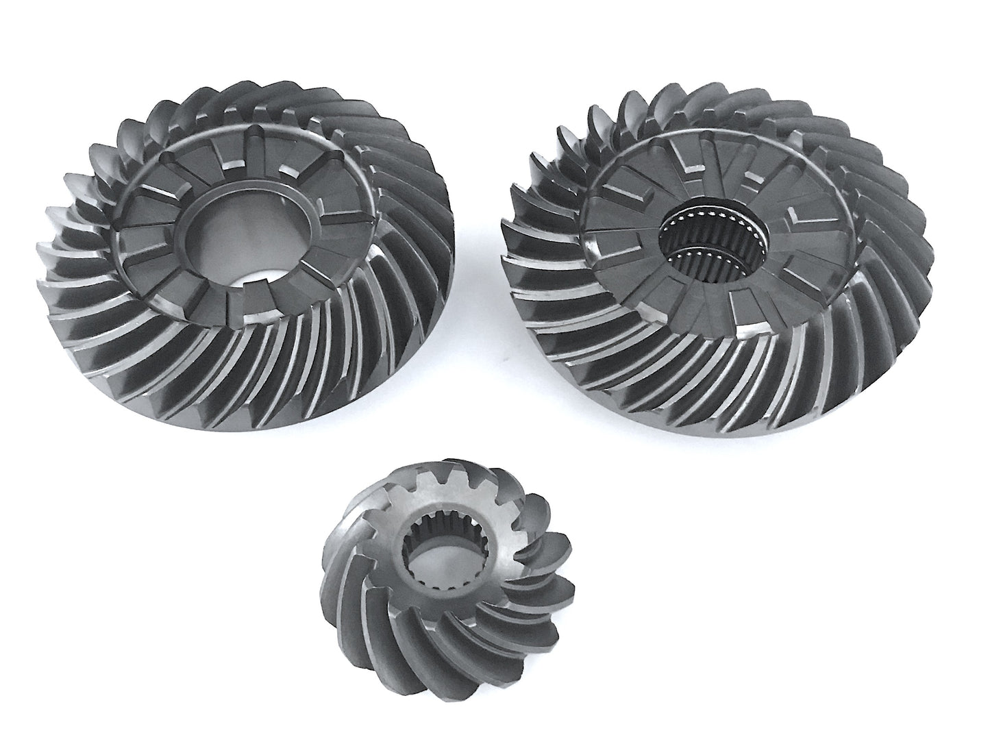 Gear set for Yamaha F150 VF150 HP 6EH-45560-00-00