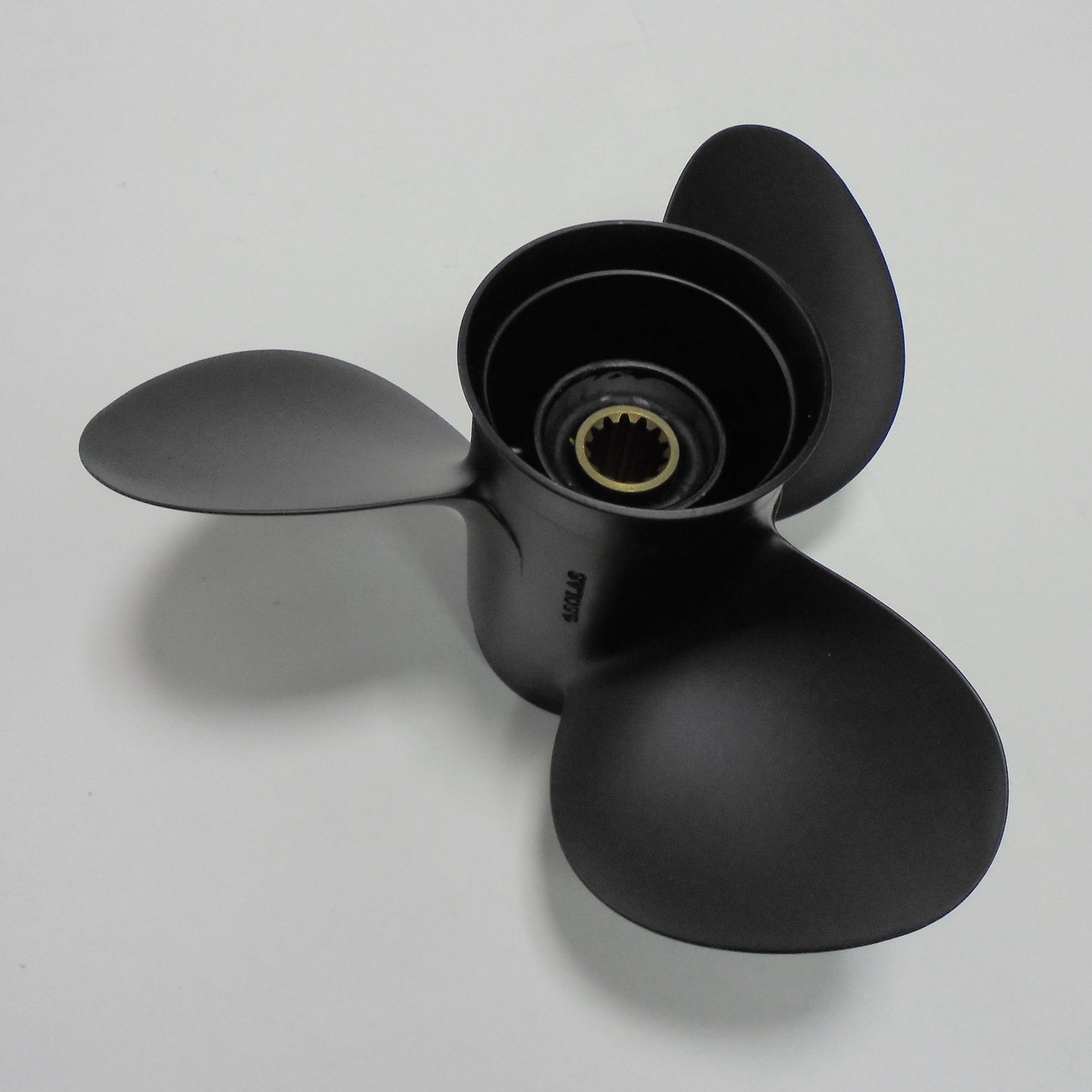 Propeller MERCURY MARINER 25–70 HP (Aluminum) 15"