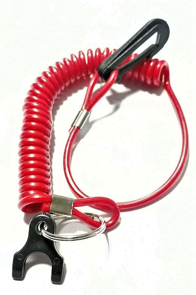 Security stop key Tohatsu/Mariner