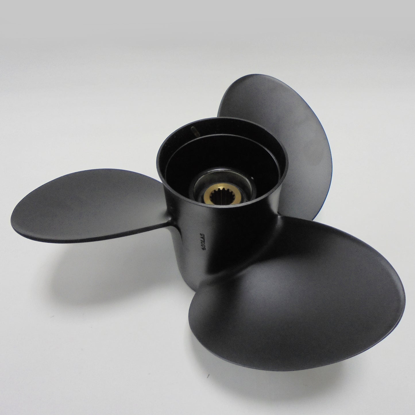 Propeller TOHATSU BFT 115 – 250 HP (Aluminum) 19"