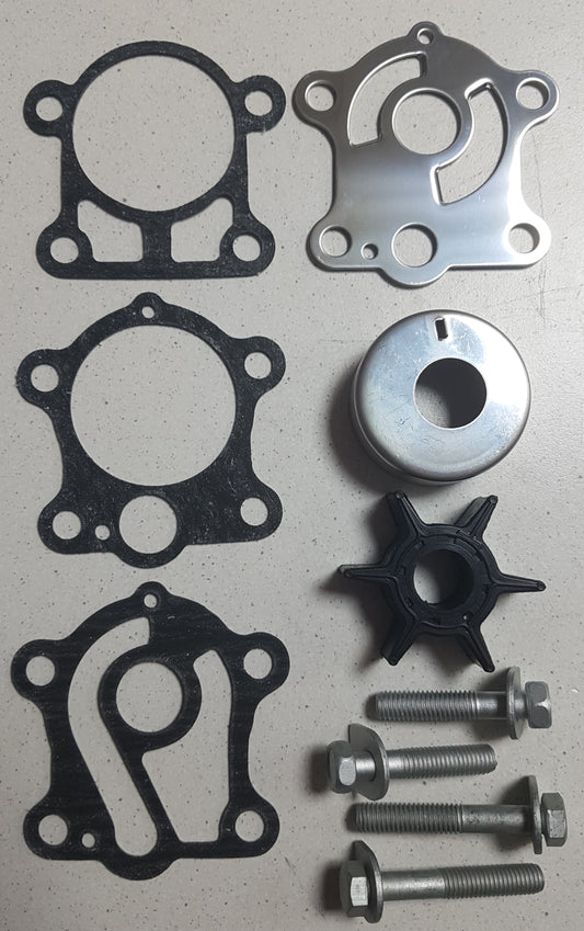 Water pump repair kit Yamaha 25, 30Hp    6J8-W0078-A1-00