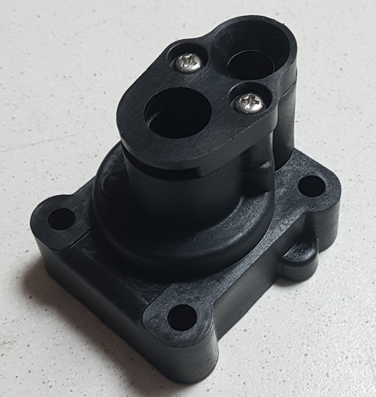 Water pump housing Yamaha 9.9-15Hp 682-44300-01-00