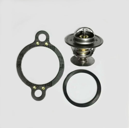 Thermostat kit 71.11° C (160° F) Volvo Penta 4.3 5.0 5.7 8.1 3831426