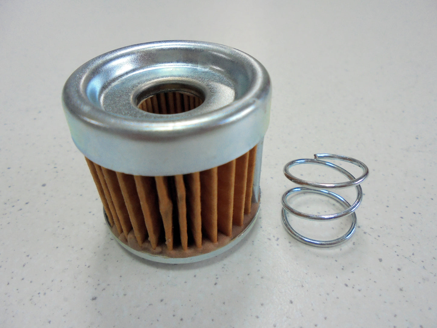 Filter fuel pump MERCRUISER