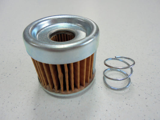 Filter fuel pump MERCRUISER