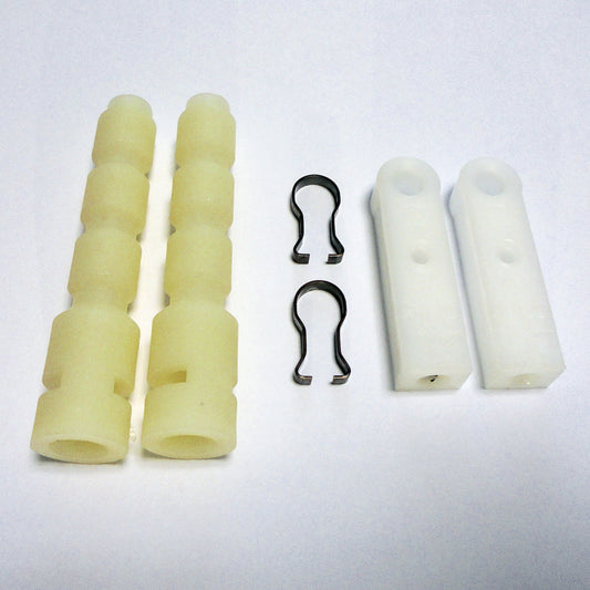 Connection kit for OMC imboards