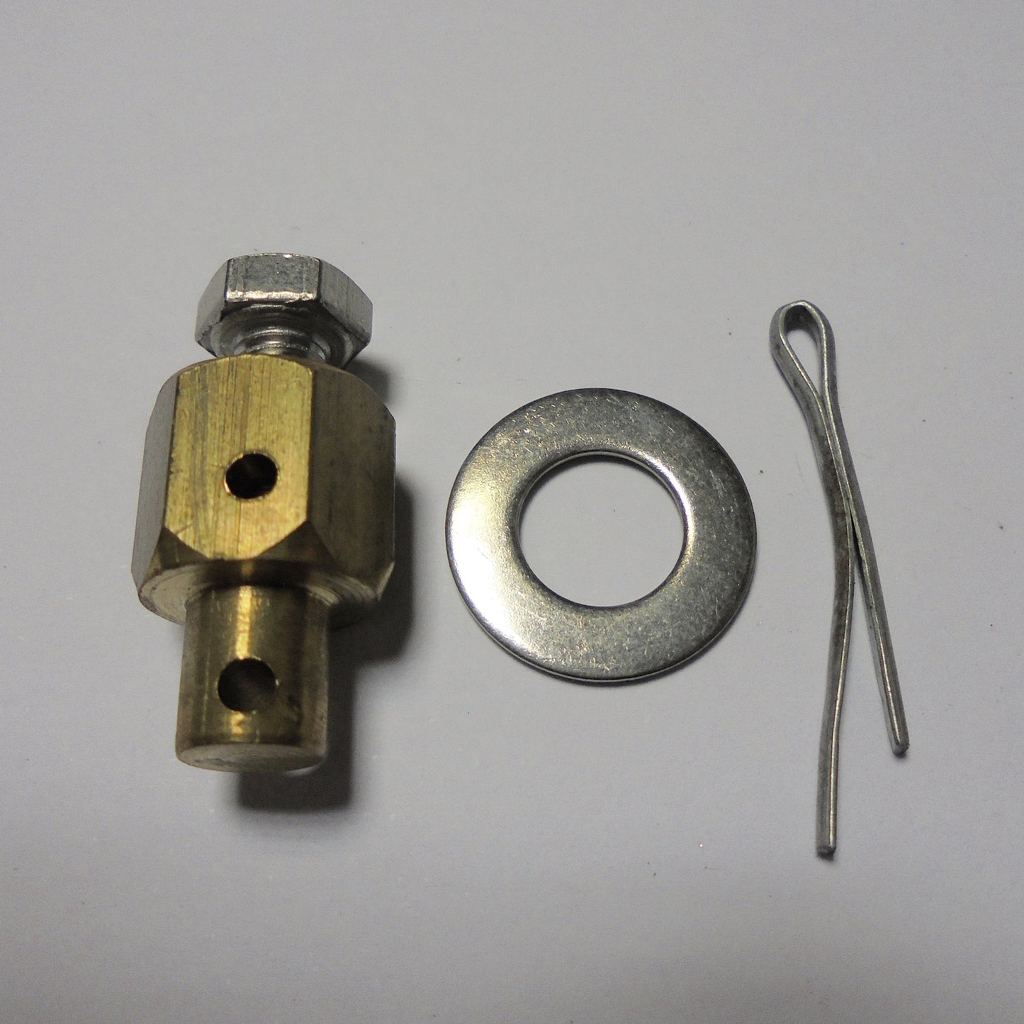Nippel for control cables CC170 & Stop cabels