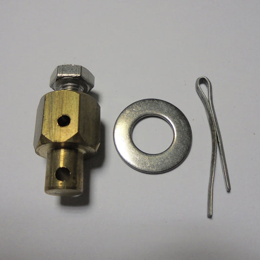 Nippel for control cables CC170 & Stop cabels
