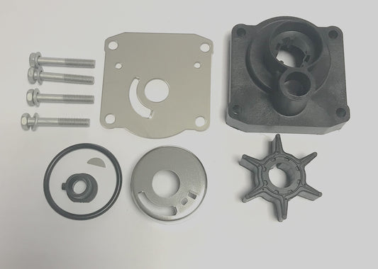 Water pump repair kit Yamaha 25Hp 30Hp F20Hp F25Hp 61N-W0078-01-00