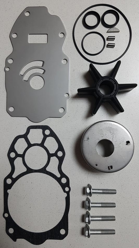 Water pump repair kit Yamaha F225 F250 F300  6CE-W0078-00-00