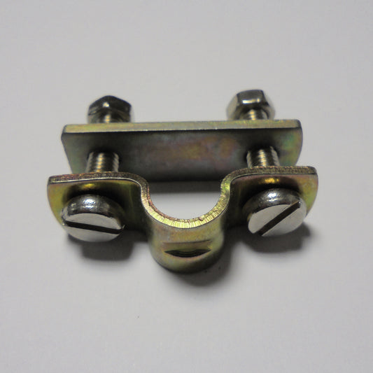 Clamp for cables CC230, CC330 & CCX633