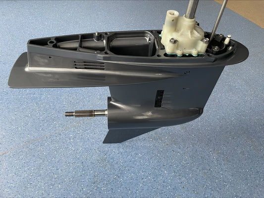 YAMAHA LF150 Lower Unit Assy 64P-45300-12-8D