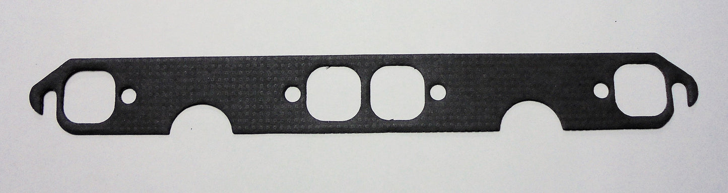 Gasket for Mercruiser V8-5.0, 5.7, 6.2L Dry Joint Exhaust manifold 865735A03