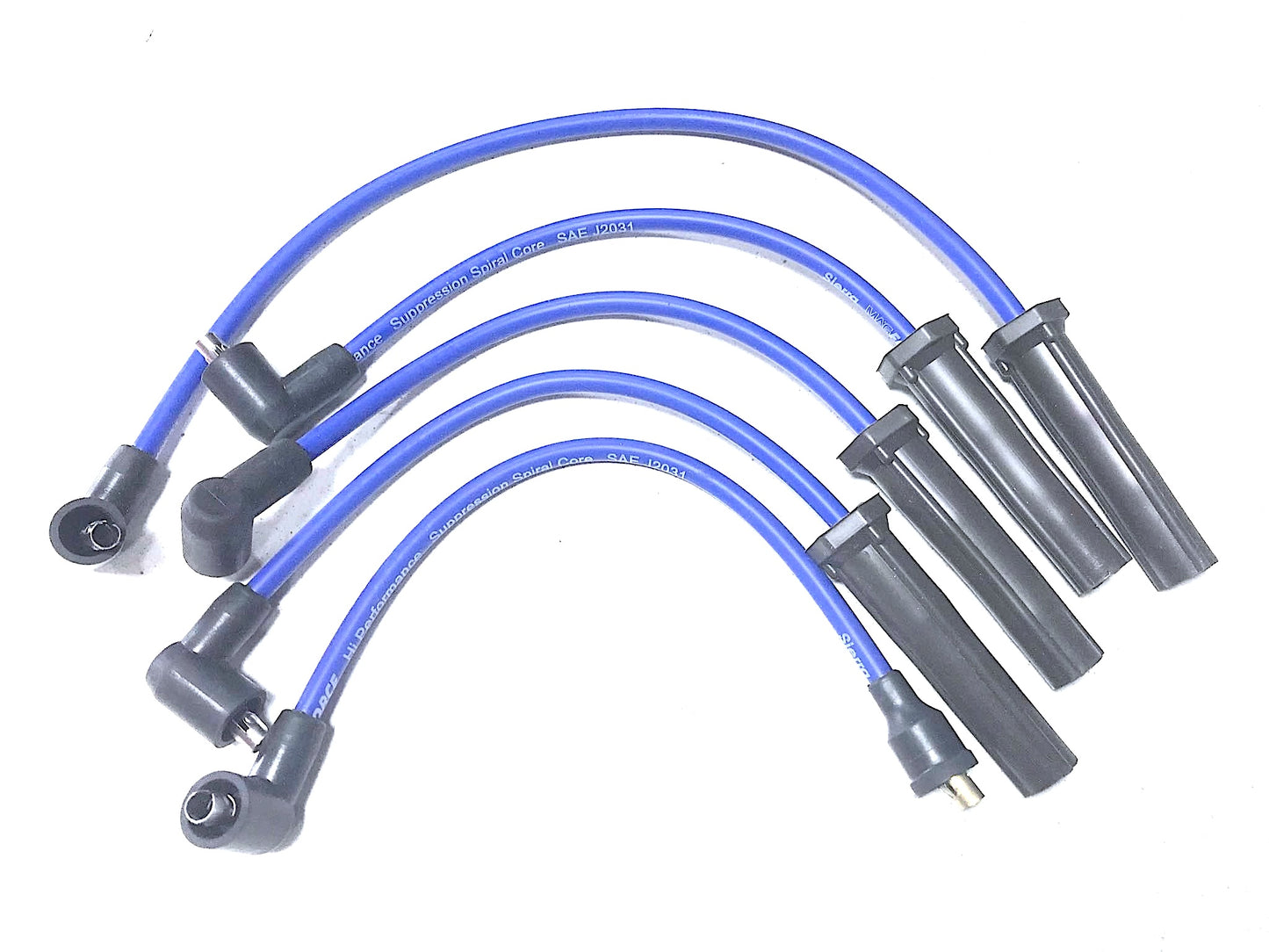 Mercruiser 3.0L Ignition wire set 816761Q5