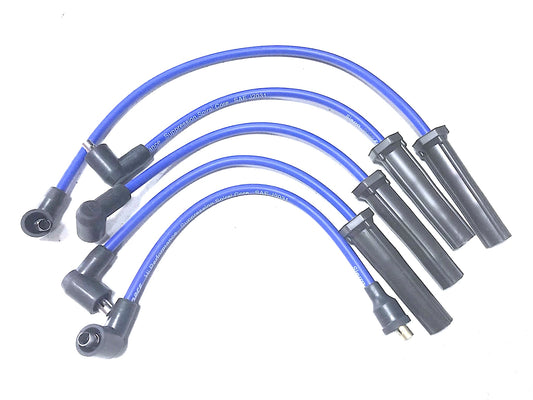 Mercruiser 3.0L Ignition wire set 816761Q5