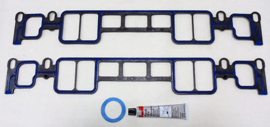 Intake Gasket set for Crusader 5.0/5.7L V8 Vortec, 1996 & UP # OEM 27-807473A1