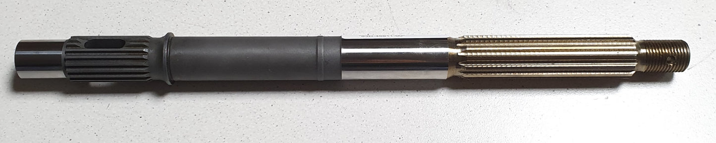 63D-45611-00-00 Yamaha Propeller shaft