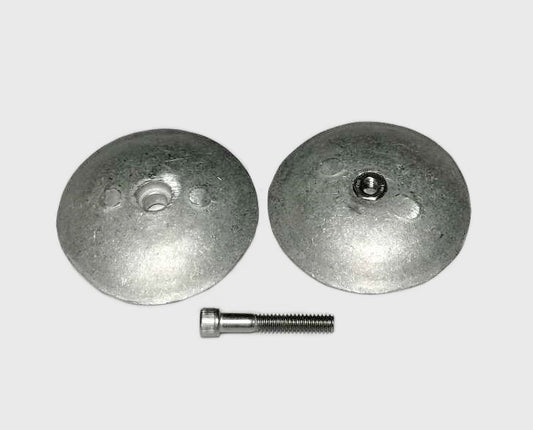 Anode Ø 72mm