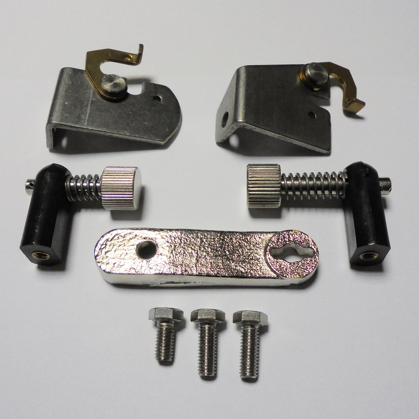 Connection kit for Yamaha ≥ 25HP ( 2-T )