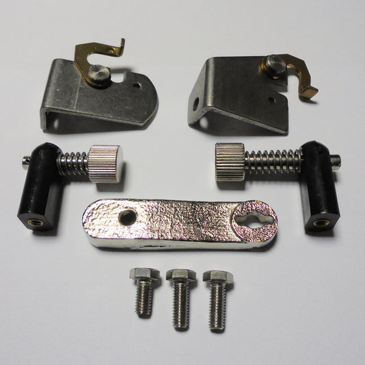 Connection kit for Yamaha ≥ 25HP ( 2-T )