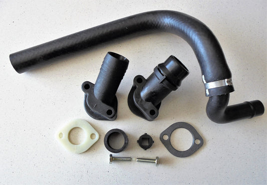 Mercruiser water hose set BRAVO OEM 8M0090859