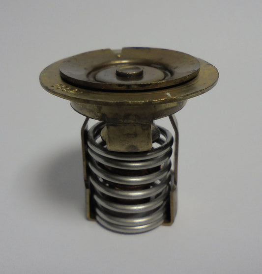 Thermostat 60° C (140° F) Mercruiser 4 & 6-Cyl. Inline, Volvo Penta, OMC 7.4L, 8.1L V8   3853983