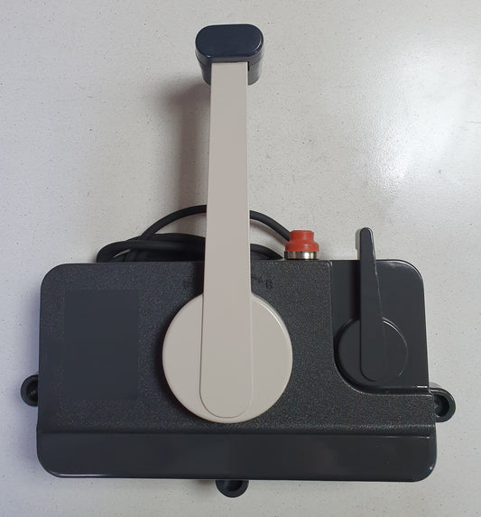 Remote Control Box side Right  701-48101-10