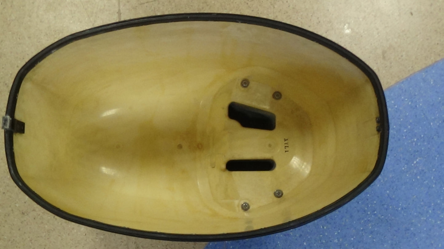 Top Cowling Yamaha F50 FT50 F40 1999-2006 64J-42610-00-4D