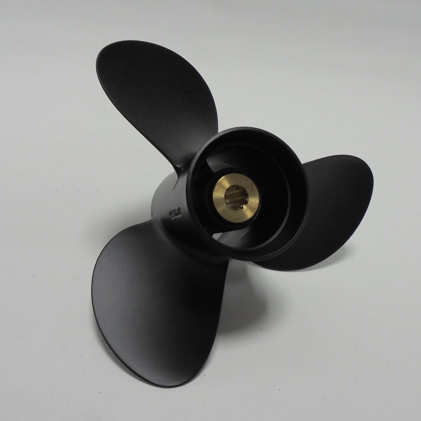 Propeller SUZUKI 8–20 HP (Aluminum) 12"