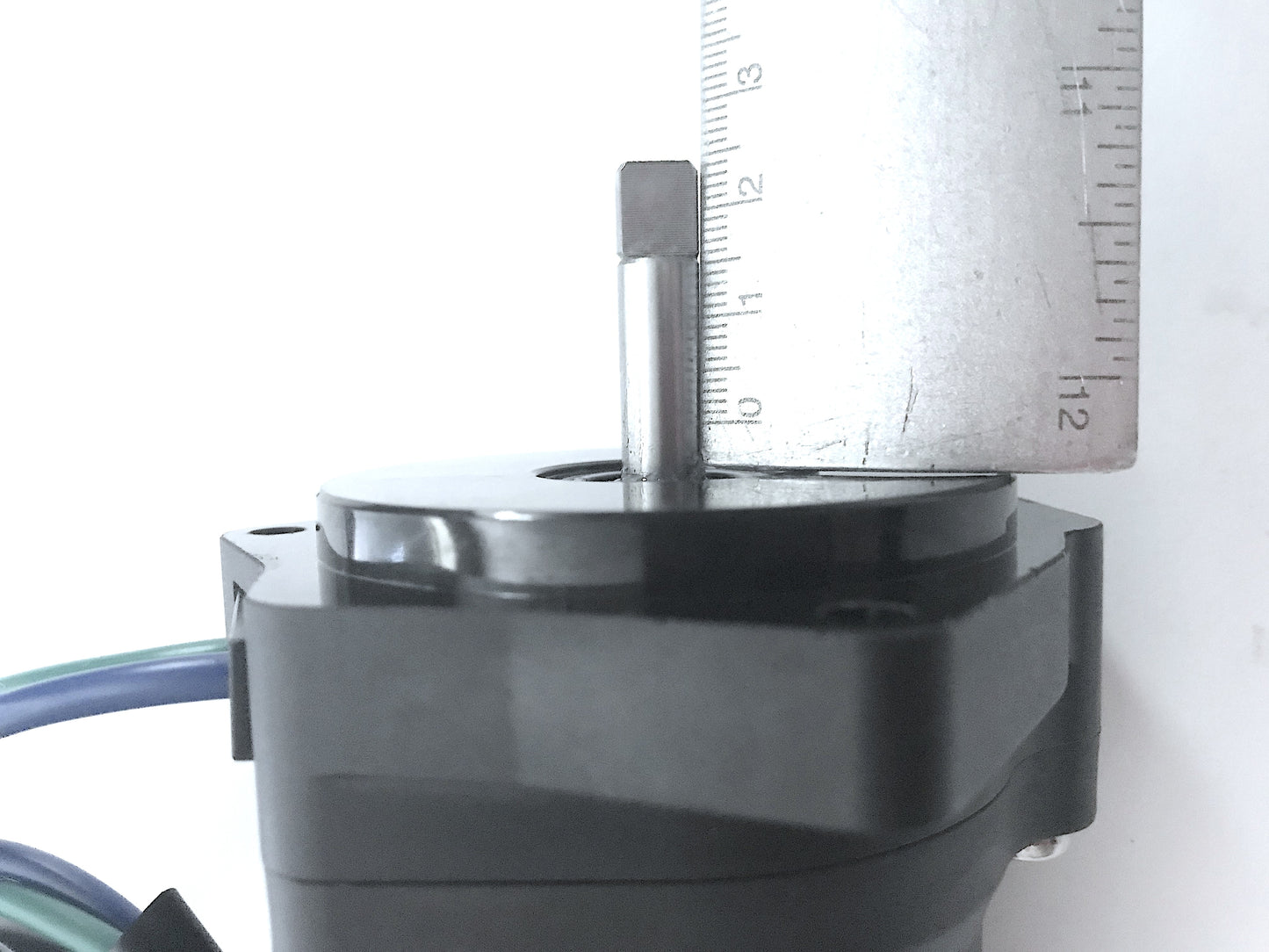 Trim motor Yamaha F70-F60-F50 6CJ-43880-12-00