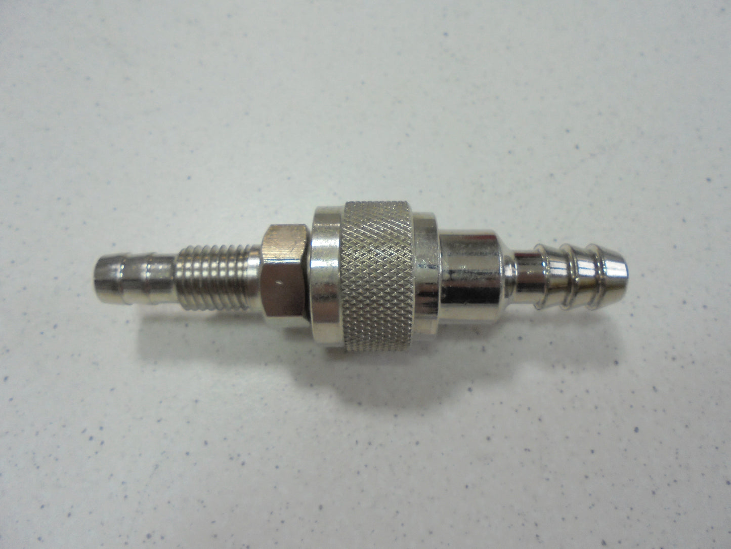 Fuel connector TOHATSU