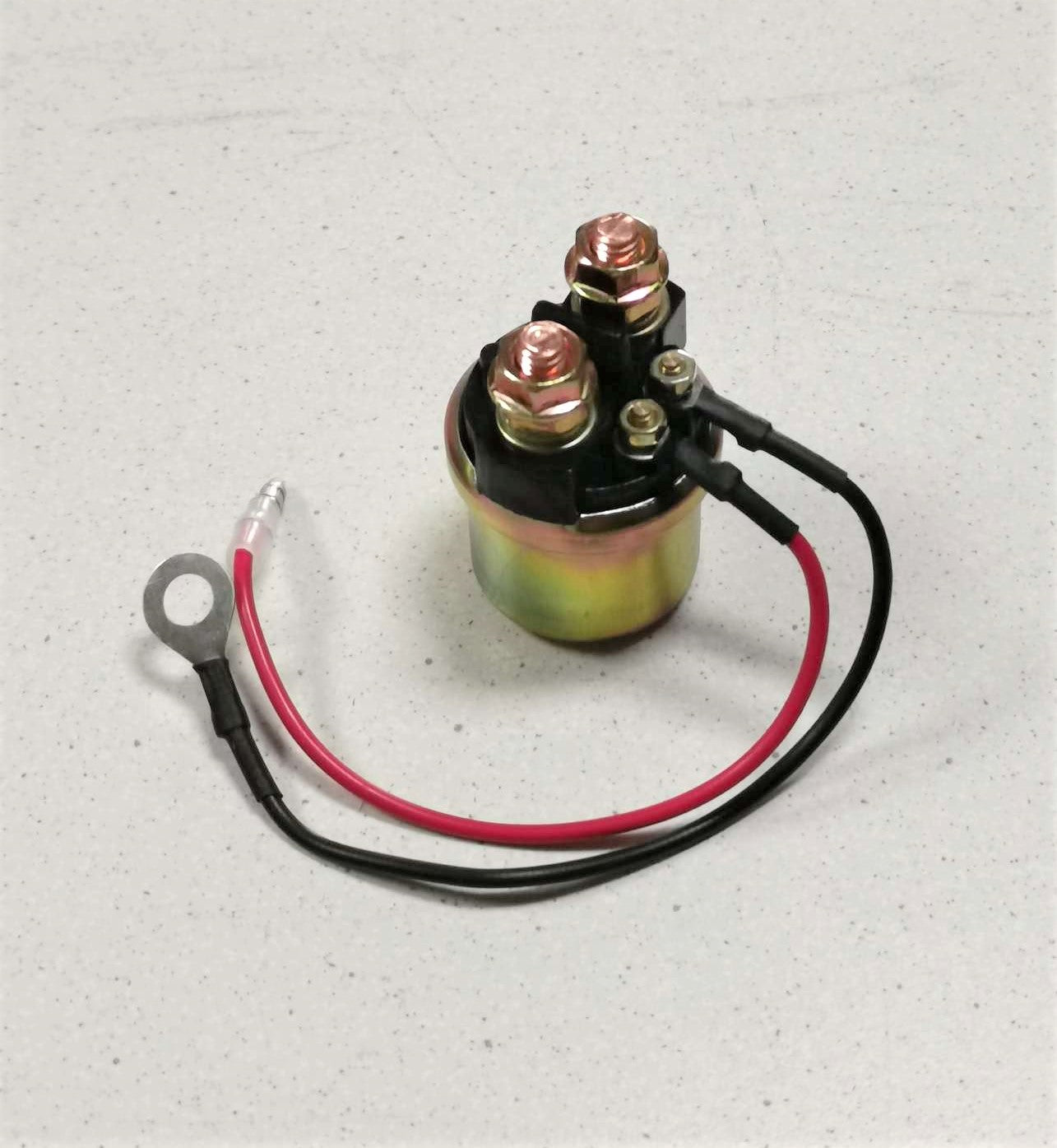 Starter relay Yamaha 40-90 Hp 688-81950-10-00