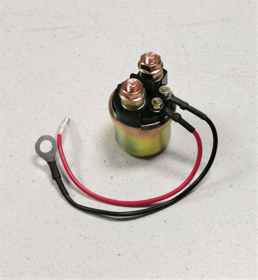 Starter relay Yamaha 40-90 Hp 688-81950-10-00