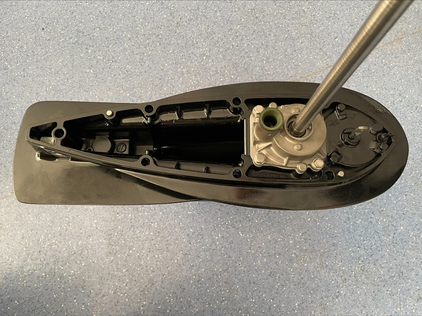 SUZUKI DF70 DF60 Lower Unit Assy 50020-99811-0EP