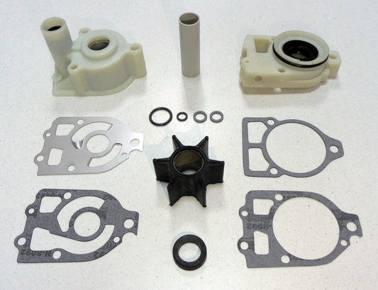 Mercruiser Alpha One (1969 & below) Sea water pump kit   46-64141A11