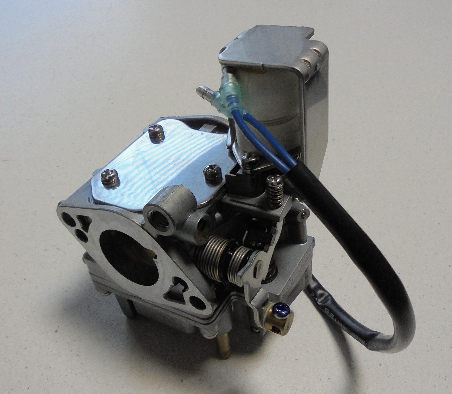 Carburetor Yamaha F15 6AG-14301-00-00