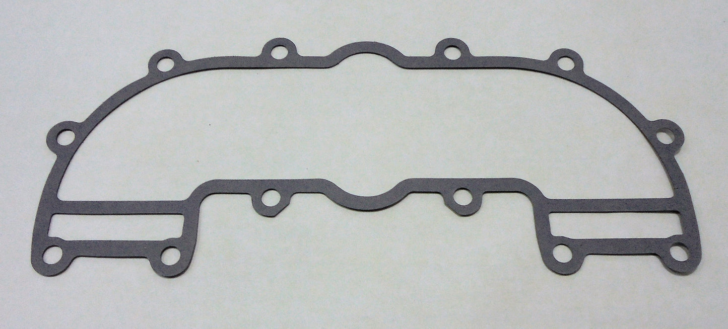 Intake Manifold Gasket for Mercruiser 2.5L 153 CID 110/120 HP 4cyl, Pre 1990 # OEM 27-35898T