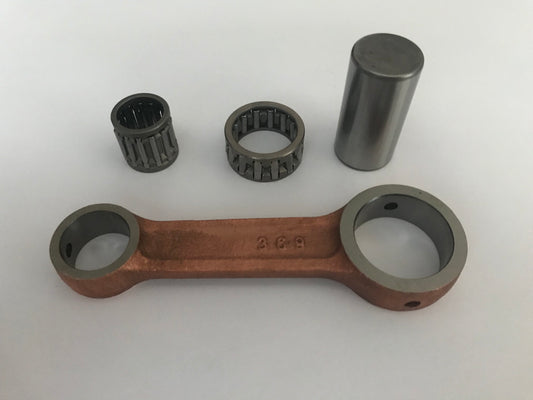 Tohatsu / Nissan / Mercury 4-5HP Connecting Rod 369-0004-0