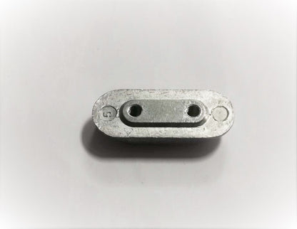 Anode for Yamaha 9.9-250Hp  6E0-45251-11