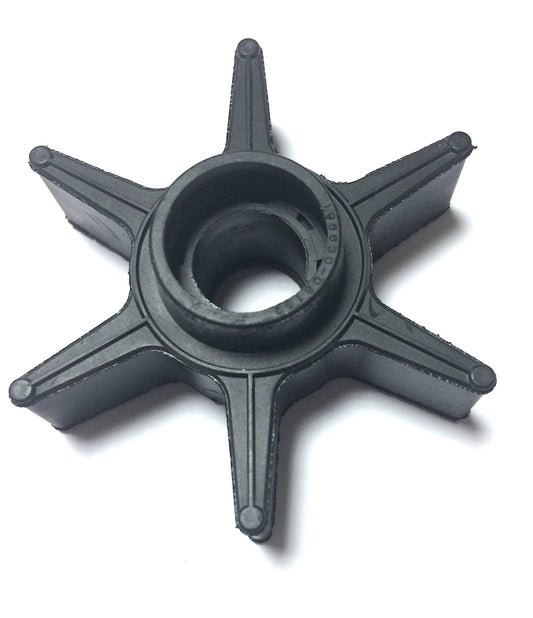 Impeller Yanmar D27 D18 196630-08152