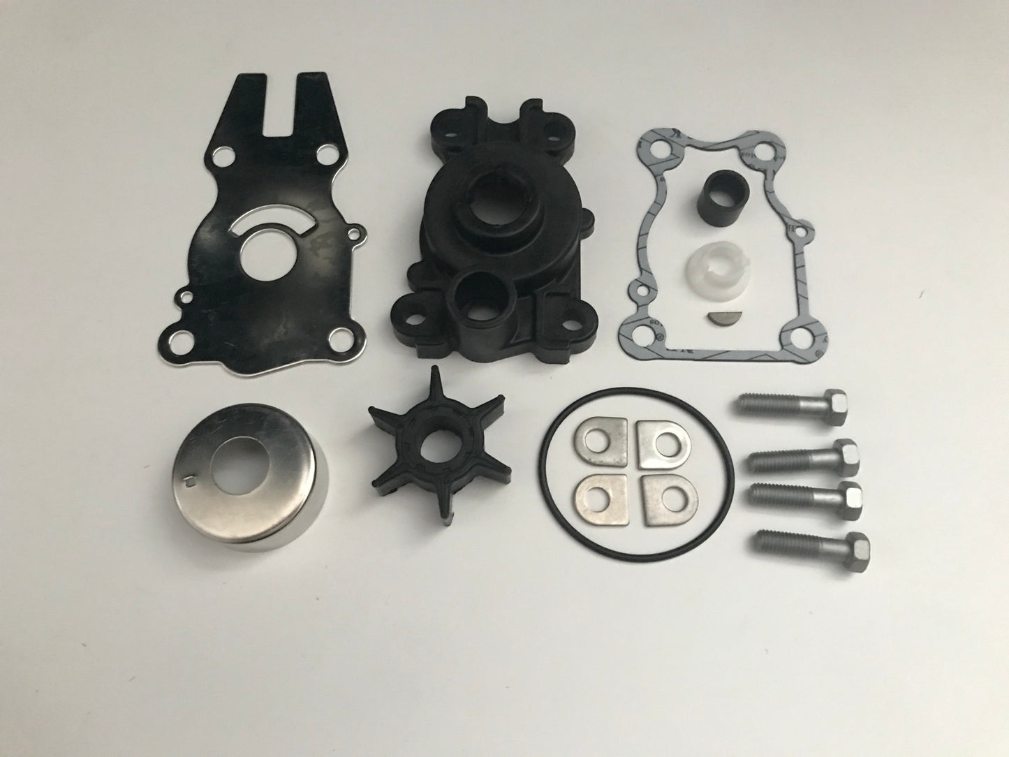 Water pump repair kit Yamaha 40-60Hp 63D-W0078-01-00