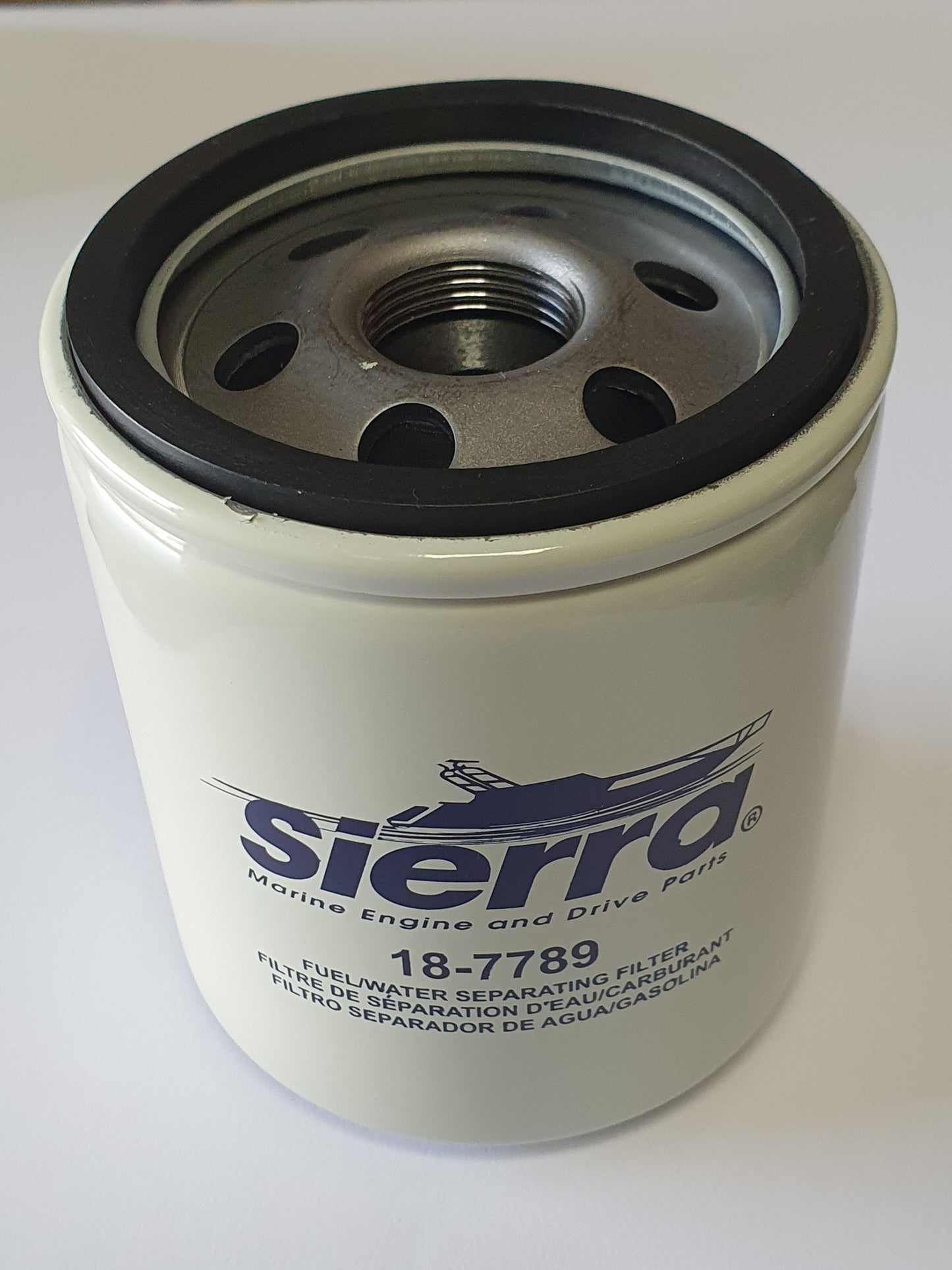 Fuel filter VOLVO PENTA, OMC 18-7789