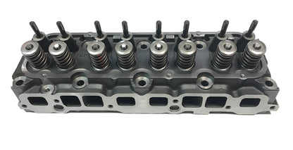 Volvo Penta / OMC cylinder head 3.0L / 3.0LX 1.81 CID. 4 cil. From 1991 3854012