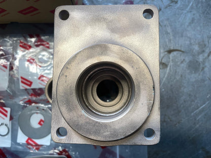 YANMAR 4LH 4LHA TE HT DT  Sea Water Pump 119171-42500