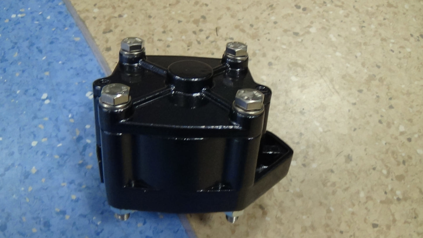 YANMAR D36 Oil Pump Assy 120380-32011