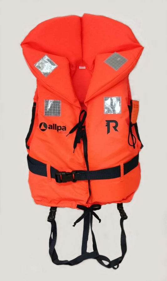 Lifejacket  Regatta 15-30Kg