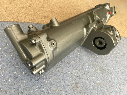 YANMAR 6LY 6LYM Oil Cooler Assy 719573-33700