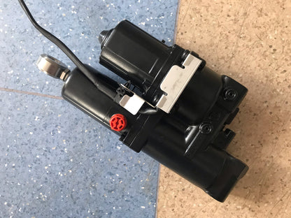 HONDA BF30-BF25 Power Trim Assy  56000-ZW2-F17